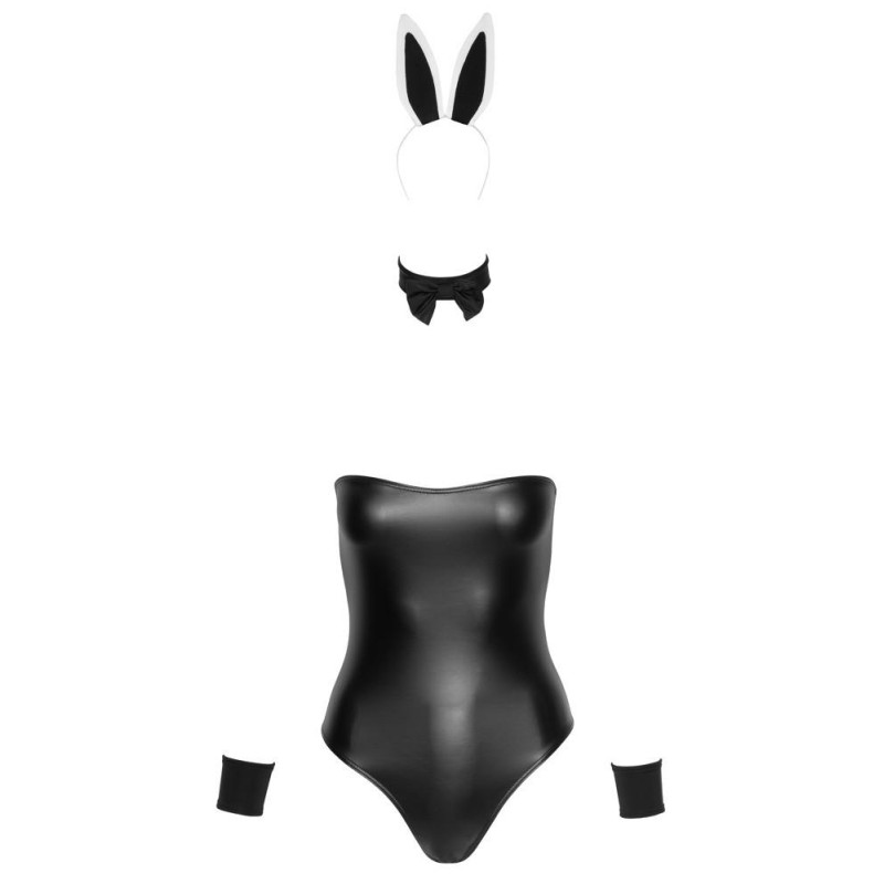 Bunny Body XL